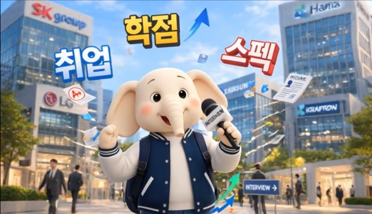 마이크로디그리를 소개합니다!